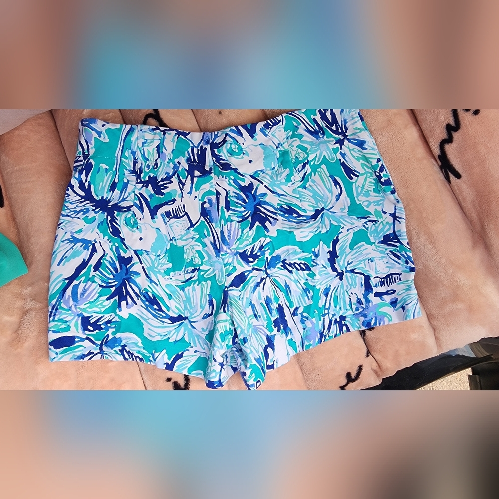 Lily Pulitzer